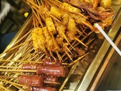 小香肠-盟重烧烤(高正街店)