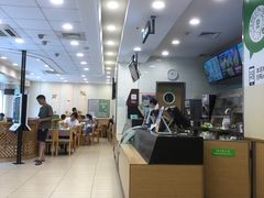 -德克士(保利城店)
