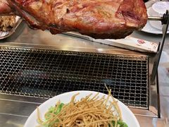-宗泉烤全羊·烤羊腿·家常菜(解放东路店)