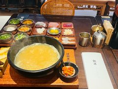 -银米·云南传统过桥米线(双廊黑金冠店)