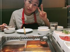 -海底捞火锅(亲贤北街店)
