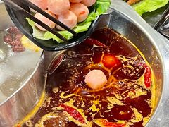 -三江汇火锅店(保全街店)
