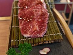 -谷牛和牛烤肉(漕河泾印象城店)