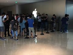 -Apple零售店(深圳益田假日广场店)
