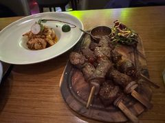 -MARU玛露音乐餐厅(大学路店)