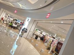 -优衣库(青岛万象城店)