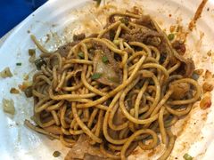 -德泓面馆(颐高店)
