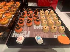 -The COOK·厨餐厅·自助餐(浦东嘉里大酒店)