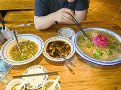 -老雒阳面馆·水席·洛阳菜(王城路店)