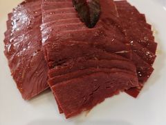 -邢家锅贴老店·非遗·开封菜(金明广场店)