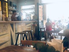 -RAC BAR(安福路店)