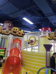 -开心巴士(恒一广场店)