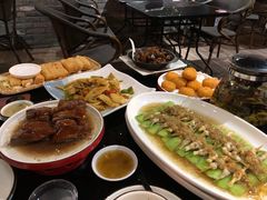 -鹅滋道(甘坑古镇店)