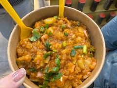 -丁家坡洋芋·观音桥好吃街A区(全国总店)