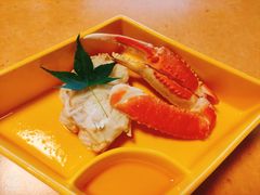 -蟹道乐(梅田店)
