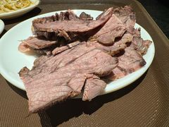 -清真·马安军辣子牛肉面