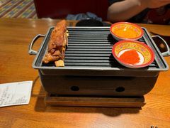 -敏珠拉姆藏餐·南京厨房(富春江东街店)