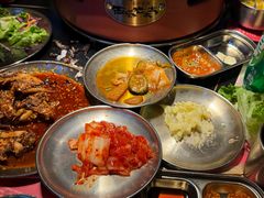 -西塔老太太泥炉烤肉(杭州首店)