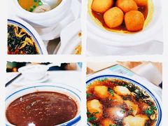 咖喱鱼蛋-东鑫记港式茶餐厅(南京东路店)
