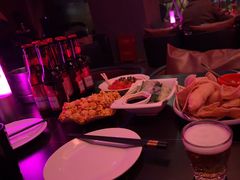 -MOSSO音乐酒吧·live house(南京旗舰店)