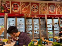 -小郡肝火锅串串香(万达总店)