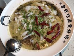 -江渔儿酸菜鱼(港湾1号店)