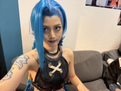 -桑语映画·COSPLAY写真工作室
