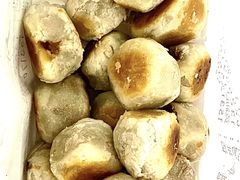 椒盐一口酥-宋记饼家(石门二路店)