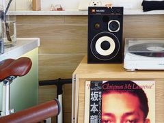 -Onirii Coffee(长乐路店)