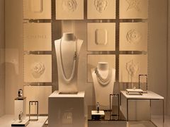 -CHANEL(恒隆广场店)