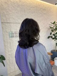 -丁和李朴美发沙龙