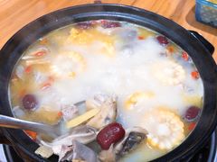 -叶记猪肚鸡(宝安椰林湾店)