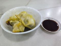 -蒋家桥饺面店(广陵路店)