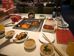 -海底捞火锅(威高广场店)