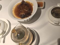 -正佳广场万豪酒店-粤菜餐厅·点心·海鲜·聚餐
