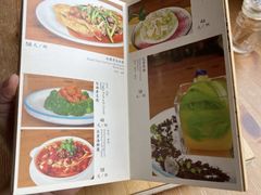 -品茶居素食馆(罗湖店)