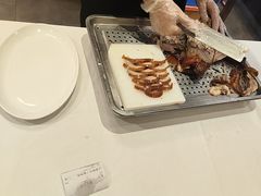 -福来居烤鸭店(天坛二店)