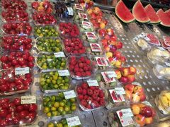 -BHG Market Place(水游城店)