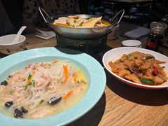 -山芋腔苏北菜(盐城滨海店)