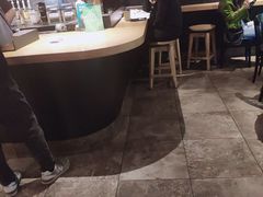 -星巴克(广州动漫星城东区店)