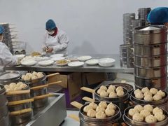 -王菊美食街·王菊面馆(总店)