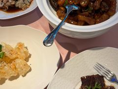 -扬州香格里拉·香宫中餐厅