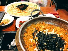 炒饭-香猪坊(五道口店)