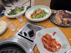 -黄金牧场(明洞总店)