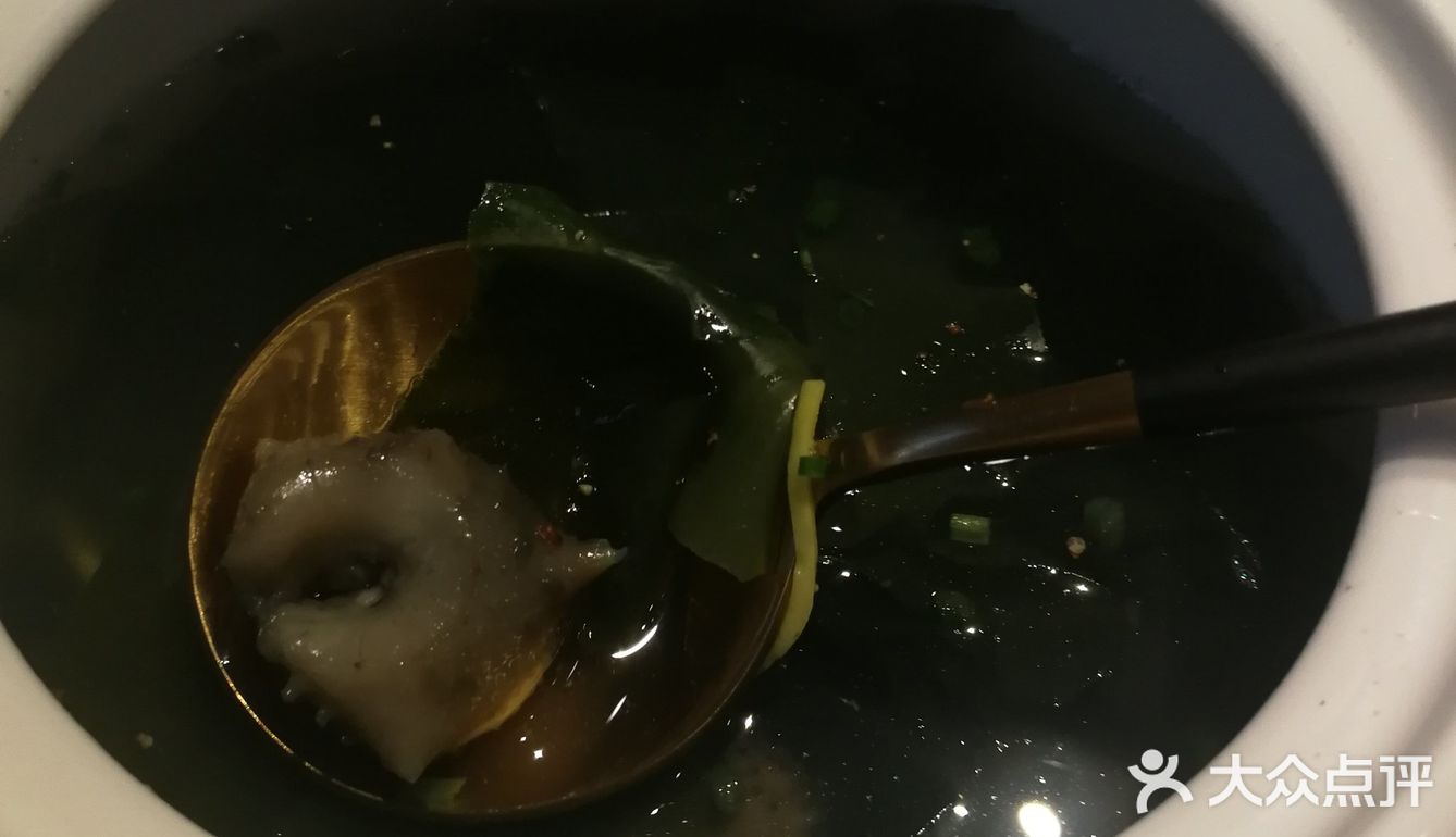 在北京感受最纯正的鲁菜