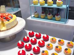 -新食谱全日制餐厅·苏州苏州湾艾美酒店