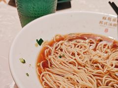 -松鹤面馆·古法焖肉面(观前店)