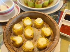 -吴系粤菜馆·茶餐厅(深业上城店)