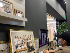 -海马体照相馆|大师(北京华贸中心店)