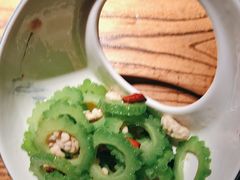 -福茂源横山铁锅羊肉(高新路店)